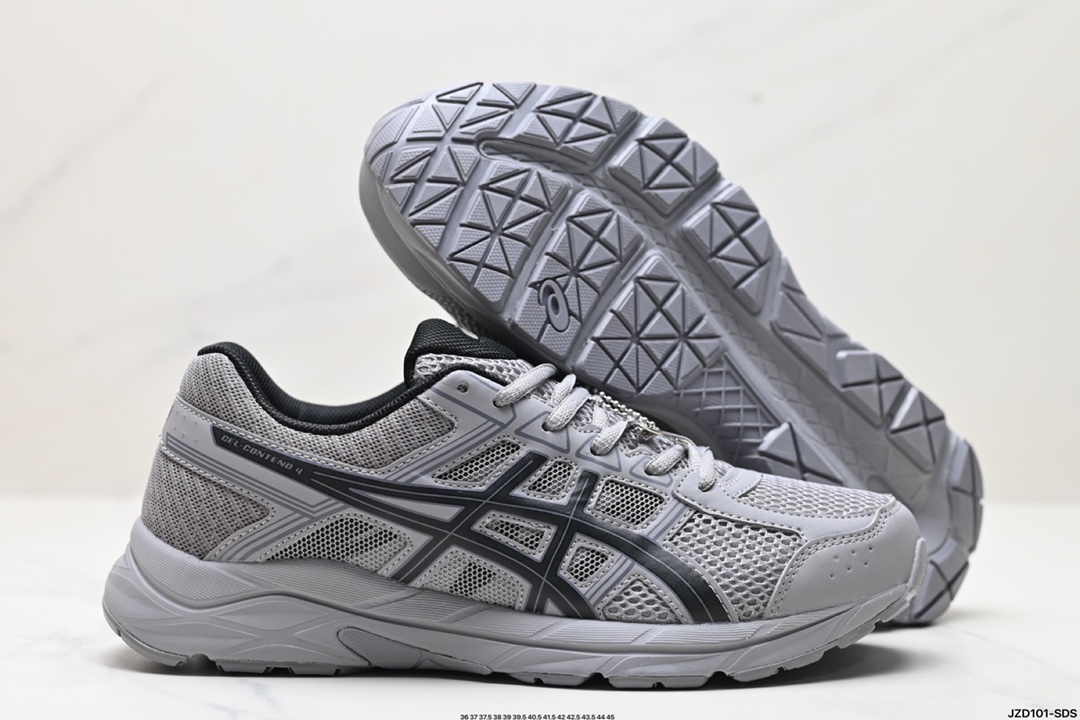 Asics Shoes